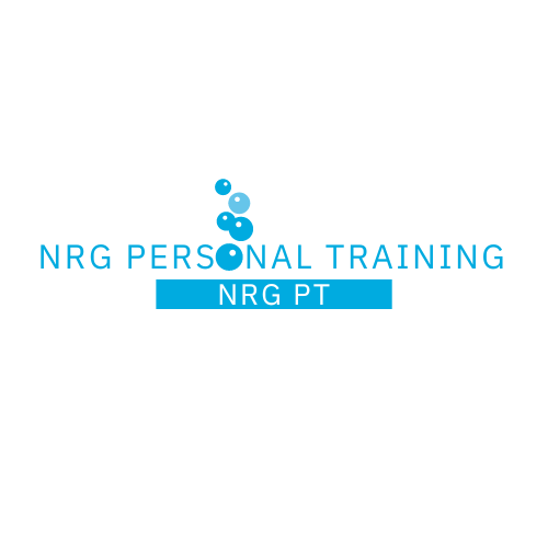 NRG Personal Training logo